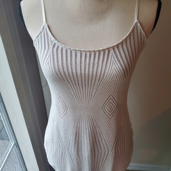 NWT GUESS Lorry Diamond Dress - Picture 2 of 9
